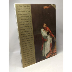 Le Retable d'Issenheim de Maître Mathis (dit Mathias Grunewald)