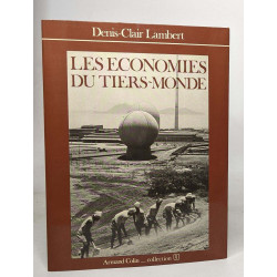 Les economies du tiers-monde