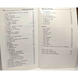 Vers toi terre promise - guide spirituel de terre sainte