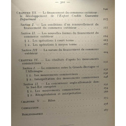 Les Etat-Unis et la Grande-Bretagne devant le IIIe Reich...