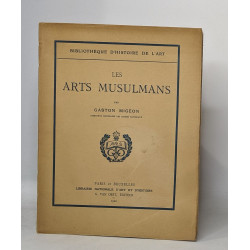 Les arts musulmans