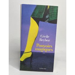 Pouvoirs magiques