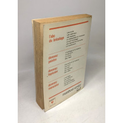 L'encyclopédie du bricolage TOME 1