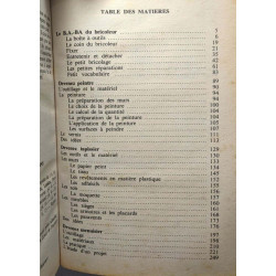 L'encyclopédie du bricolage TOME 1