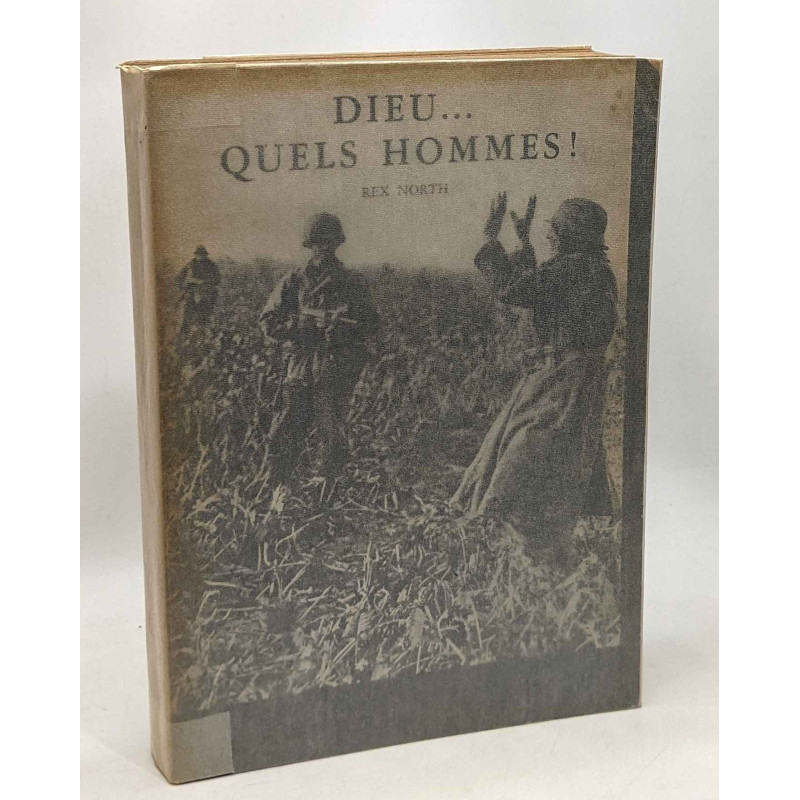 Dieu... quels hommes