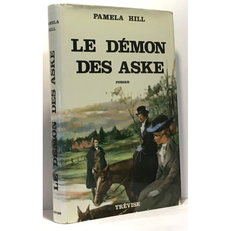 Le démon des aske