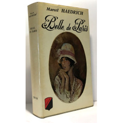 Belle de Paris