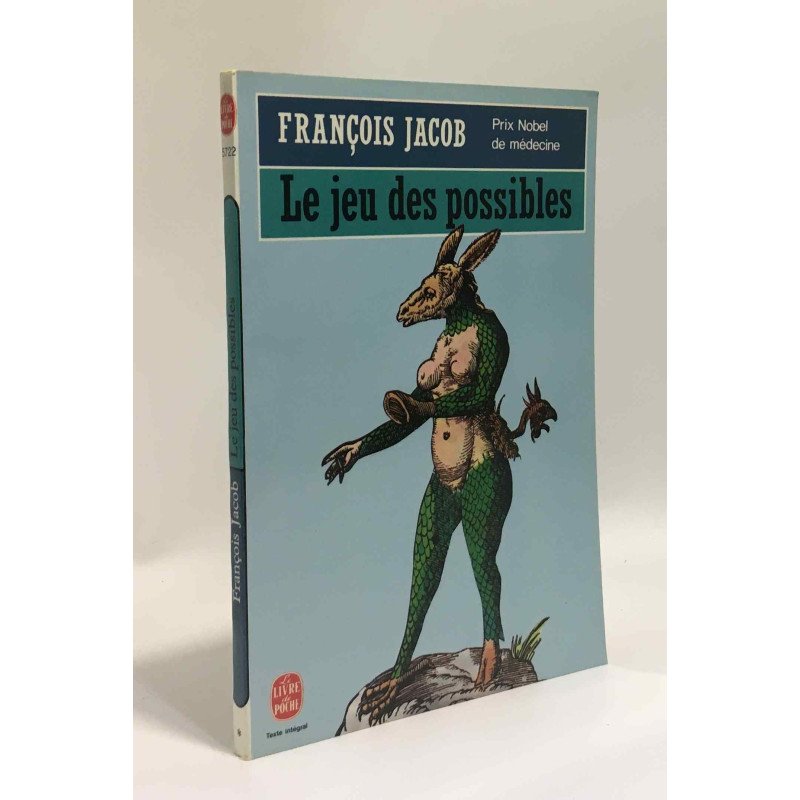Le jeu des possibles