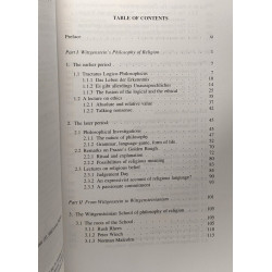 Grammars of Faith: A Critical Evaluation of D.z. Philips's...