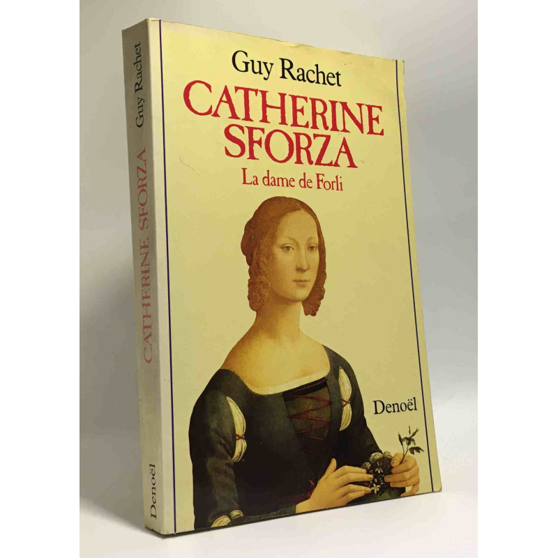 Catherine Sforza