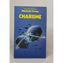 Charisme (Science Fiction)