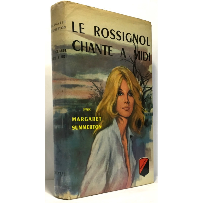 Le rossignol chante à midi