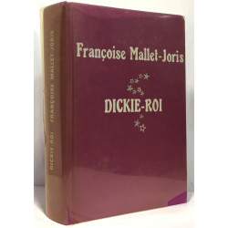Dickie-Roi