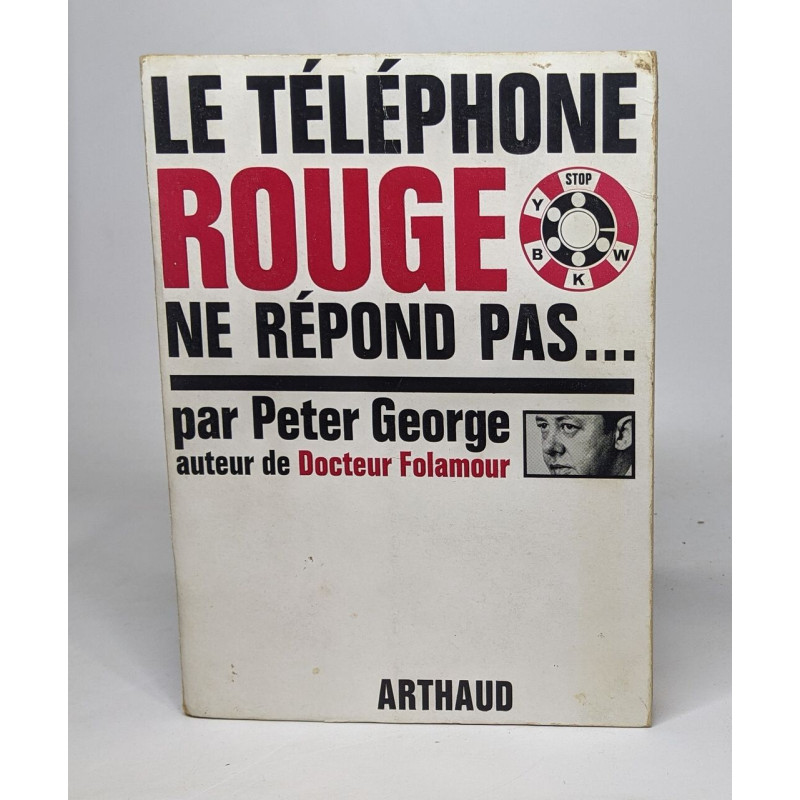 Le téléphone rouge ne répond pas