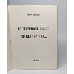 Le téléphone rouge ne répond pas
