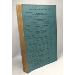 Les grandes batailles navales du Pacifique 1941-1945 TOME I -...