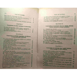 La sainte cité ou l'anti-marxisme - titre et sous-titre primitifs...