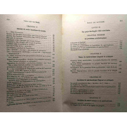 La sainte cité ou l'anti-marxisme - titre et sous-titre primitifs...