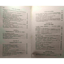 La sainte cité ou l'anti-marxisme - titre et sous-titre primitifs...