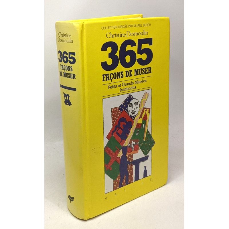 365 façons de muser 062097