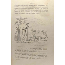 Bucoliques géorgiques Enéide - édition abrégée à l'usage de la...