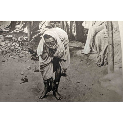 L'Italie et l'Abyssinie