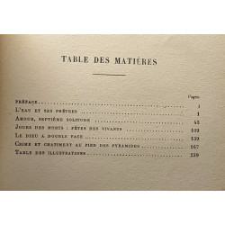 Terre bénie terre maudite le mexique à l'ombre des siècles