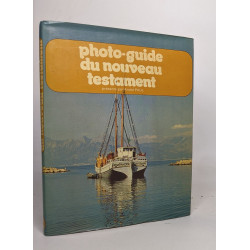 Photo-guide du nouveau testament