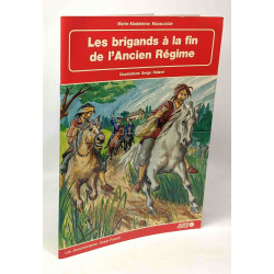 Les brigands à la fin de l'Ancien Régime
