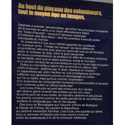 L'Âge d'or des livres d'heures