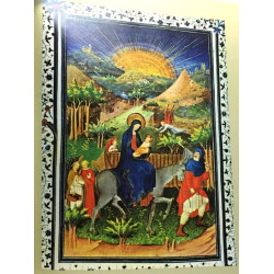 L'Âge d'or des livres d'heures