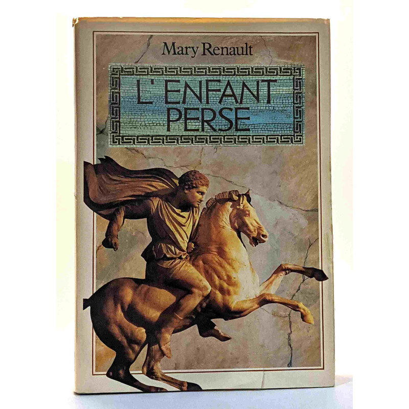 L'Enfant perse