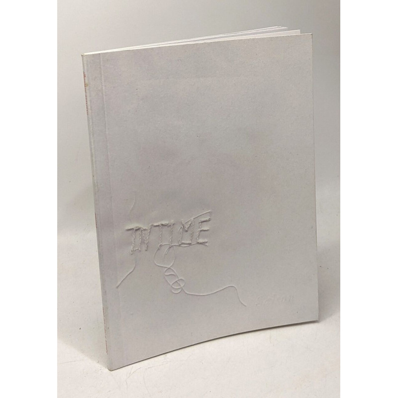 Intime - Saison 30 été 2006