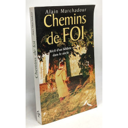 Chemins de foi