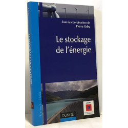 Le stockage de l'énergie