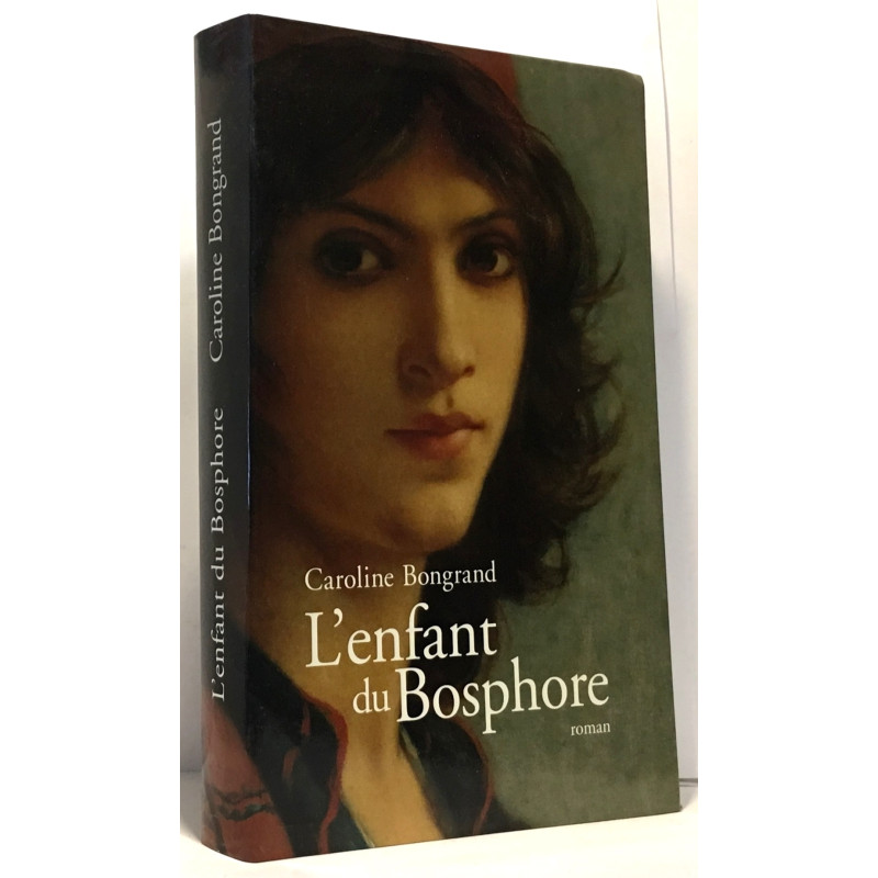 L'enfant du Bosphore