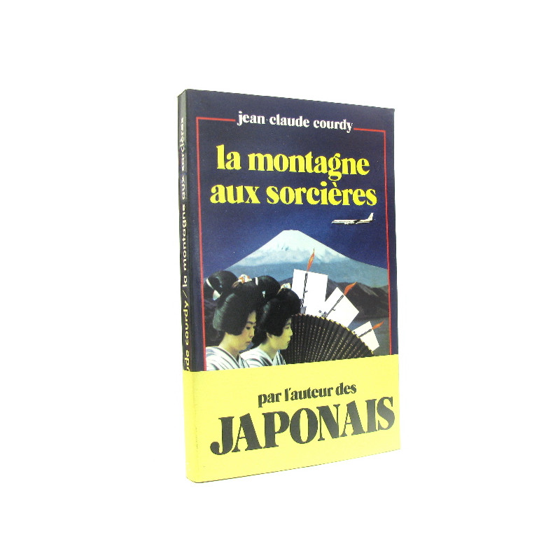 La montagne aux sorcières