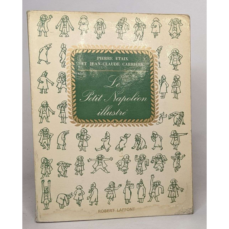 Le petit napoléon illustré