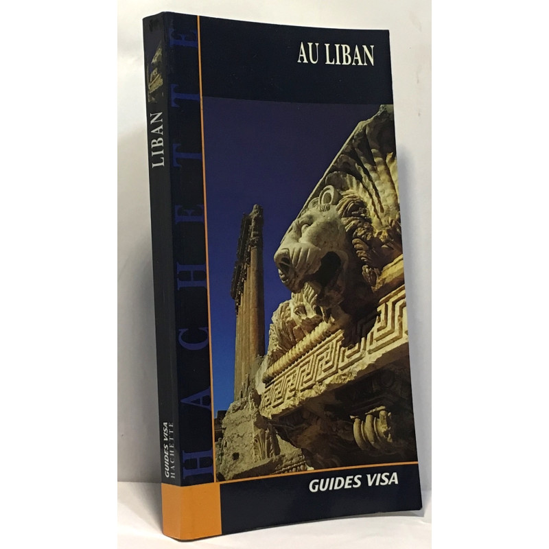 Au Liban - guide visa