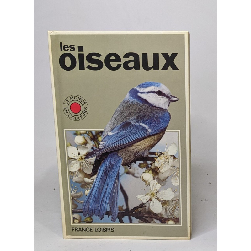 Les oiseaux