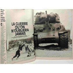 Paris-Match n° 2350 ( supplément ) : Numéro spécial historique :...