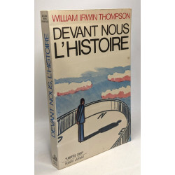 Devant nous l'Histoire - Libertés 2000