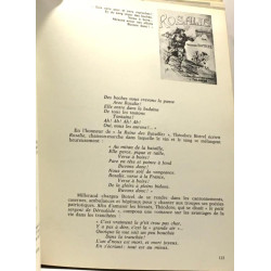 Gros succès et petits fours --- La chanson du café chantant au...