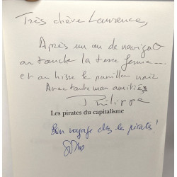 Les Pirates du capitalisme: Comment les fonds d'investissement...