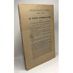 Le crime des Lemniennes - Rites et légendes du Monde Egéen