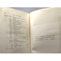 Cinquante ans d'expérience démocratique - édition originale - Les...