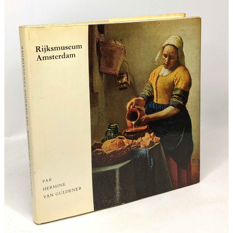Rijksmuseum Amsterdam