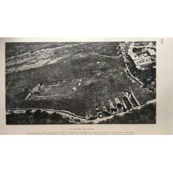 Les ruines de Dougga - institut national d'archéologie et arts