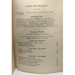 Histoire de l'Abbaye cistercienne de Val-Dieu a travers les...