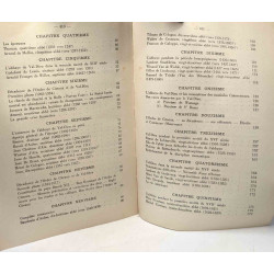 Histoire de l'Abbaye cistercienne de Val-Dieu a travers les...